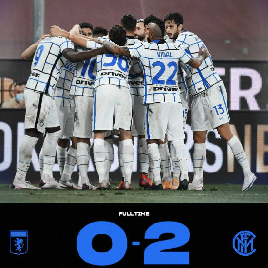 <a href=/football/intermilan/ target=_blank class=infotextkey>国际米兰</a>2-0热那亚
