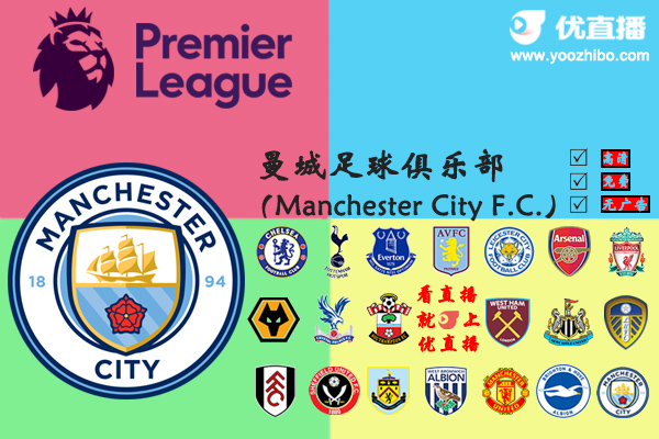 2020-21赛季<a href=/football/mancheng/ target=_blank class=infotextkey>曼城</a>阵容名单一览