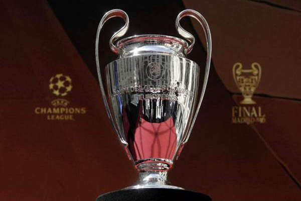 <a href=/football/ouguan/ target=_blank class=infotextkey>欧冠</a>冠军奖杯