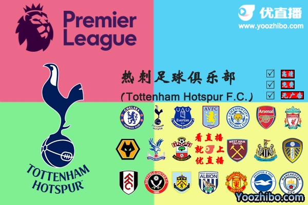 2020-21赛季<a href=/football/hotspur/ target=_blank class=infotextkey>热刺</a>阵容名单一览