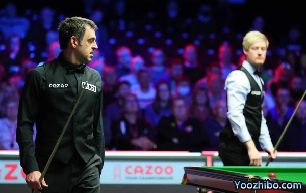 <a href=/sports/snooker/ target=_blank class=infotextkey>斯诺克</a>最新世界排名