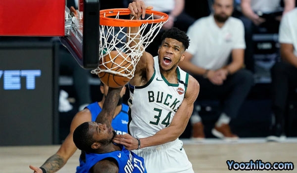 <a href=/basketball/bucks/ target=_blank class=infotextkey>雄鹿</a>大胜<a href=/basketball/magic/ target=_blank class=infotextkey>魔术</a>大比分2-1领先！