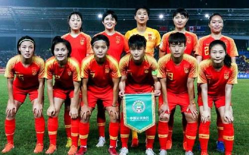 期待中国女足东京<a href=/sports/aoyunhui/ target=_blank class=infotextkey>奥运会</a>的精彩表现