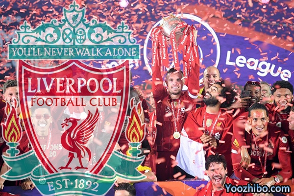 <a href=/football/liverpool/ target=_blank class=infotextkey>利物浦</a>夺冠时刻