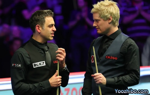 2022<a href=/sports/snooker/ target=_blank class=infotextkey>斯诺克</a>球员锦标赛签表一览