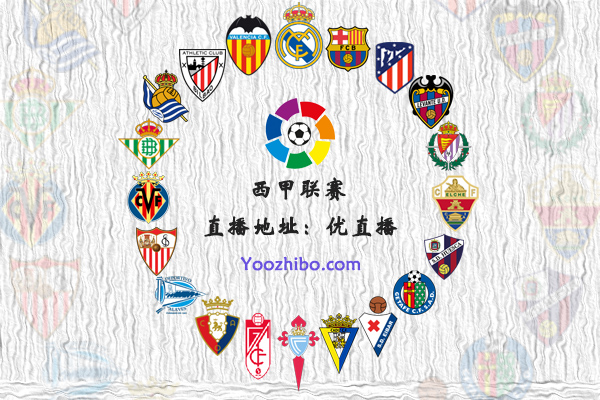 2020-21赛季<a href=/football/xijia/ target=_blank class=infotextkey>西甲</a>球队阵容名单一览