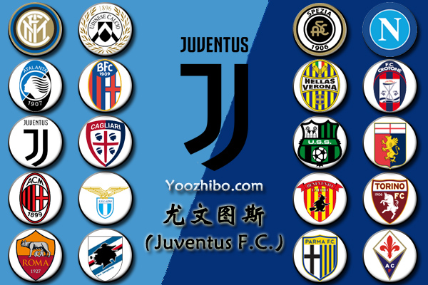 2020-21赛季<a href=/football/juventus/ target=_blank class=infotextkey>尤文图斯</a>阵容名单一览