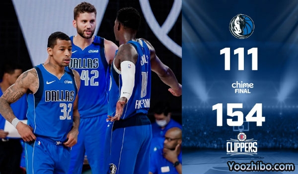 <a href=/basketball/clippers/ target=_blank class=infotextkey>快船</a>大胜<a href=/basketball/mavericks/ target=_blank class=infotextkey>独行侠</a>大比分3-2领先！