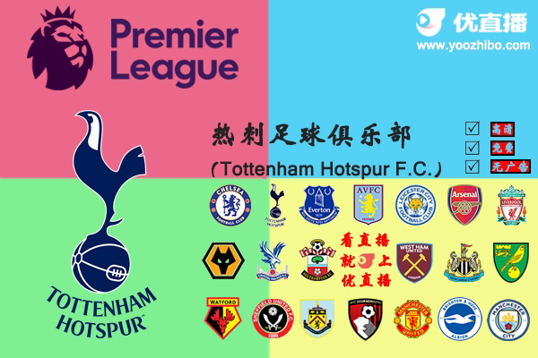 2019-20赛季<a href=/football/hotspur/ target=_blank class=infotextkey>热刺</a>阵容名单一览
