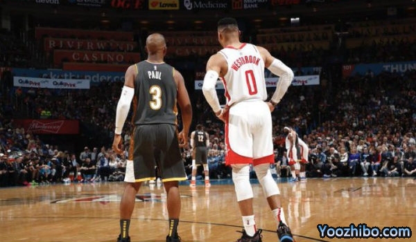 <a href=/basketball/rockets/ target=_blank class=infotextkey>火箭</a>vs<a href=/basketball/thunder/ target=_blank class=infotextkey>雷霆</a>季后赛首轮赛程出炉
