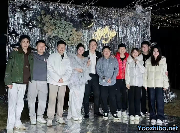 【<a href=/sports/snooker/ target=_blank class=infotextkey>斯诺克</a>-要闻】肖国栋前天举办了婚礼,巡回锦标赛目前已经确定了9位参赛球员,颜丙涛表示2027年解禁后复出