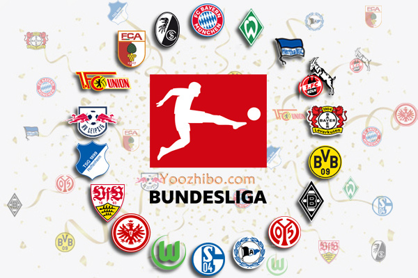 2019-20赛季<a href=/football/dejia/ target=_blank class=infotextkey>德甲</a>球队阵容名单一览
