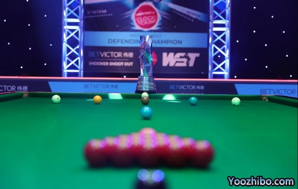 2022<a href=/sports/snooker/ target=_blank class=infotextkey>斯诺克</a>单局限时赛签表一览