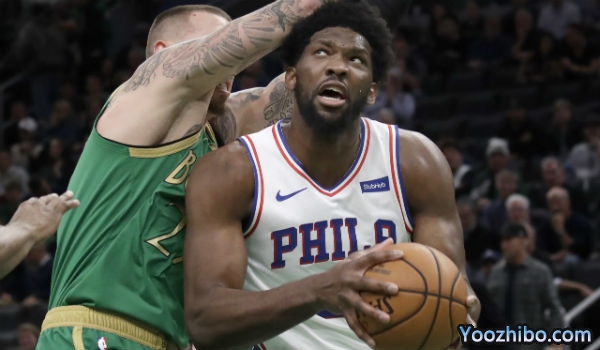 <a href=/basketball/celtics/ target=_blank class=infotextkey>凯尔特人</a>vs<a href=/basketball/76ers/ target=_blank class=infotextkey>76人</a>季后赛首轮赛程出炉
