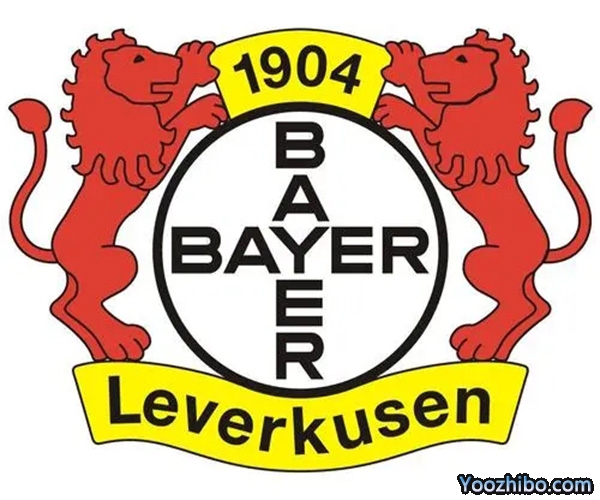 <a href=/football/dejia/ target=_blank class=infotextkey>德甲</a>球队勒沃库森简介一览