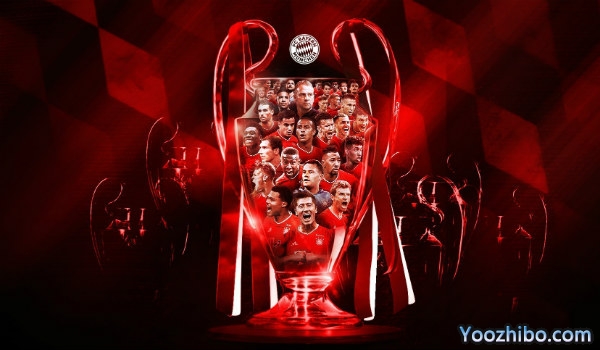 2019-20赛季<a href=/football/ouguan/ target=_blank class=infotextkey>欧冠</a>冠军