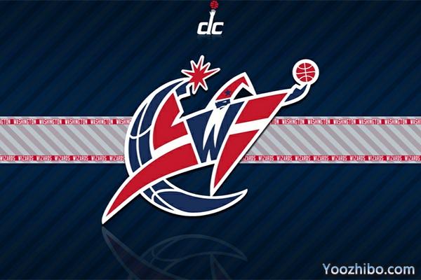 2019-2020赛季<a href=/basketball/wizards/ target=_blank class=infotextkey>奇才</a>队队徽