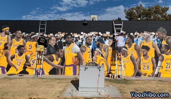 <a href=/basketball/lakers/ target=_blank class=infotextkey>湖人</a>常规赛创造十大历史纪录
