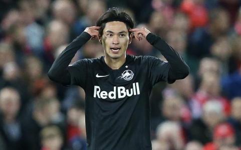 曼联，<a href=/football/dejia/ target=_blank class=infotextkey>德甲</a>的门兴和<a href=/football/yijia/ target=_blank class=infotextkey>意甲</a>的<a href=/football/acmilan/ target=_blank class=infotextkey>AC米兰</a>等队也想签下南野拓实