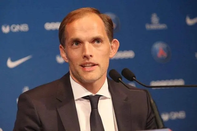 图赫尔即将出任<a href=/football/chelsea/ target=_blank class=infotextkey>切尔西</a>主帅