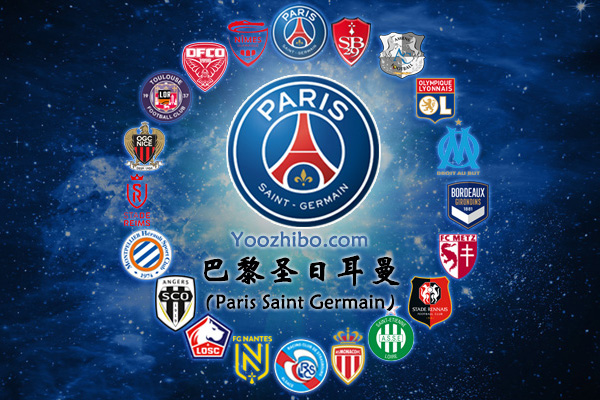 2019-20赛季<a href=/football/psg/ target=_blank class=infotextkey>巴黎</a>圣日尔曼阵容名单一览