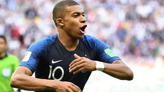 2018<a href=/football/shijiebei/ target=_blank class=infotextkey>世界杯</a>是姆巴佩的封神之战