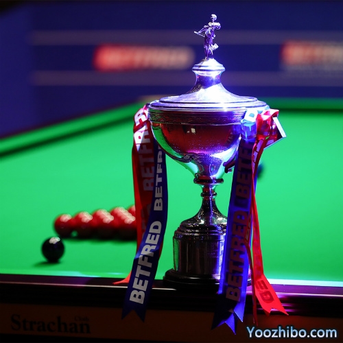2022<a href=/sports/snooker/ target=_blank class=infotextkey>斯诺克</a>世锦赛资格赛赛程一览