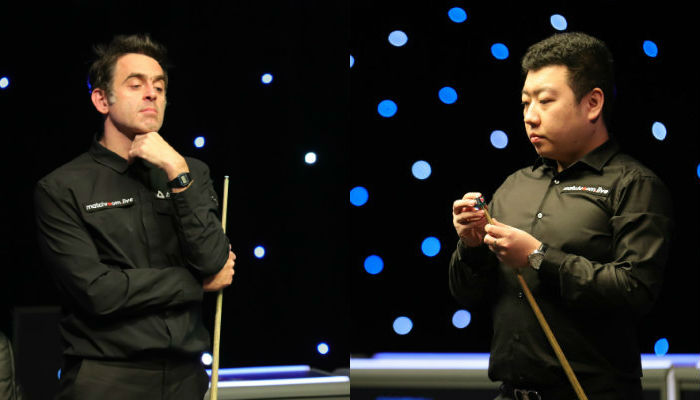 李行vs<a href=/sports/aslw/ target=_blank class=infotextkey>奥沙利文</a>直播
