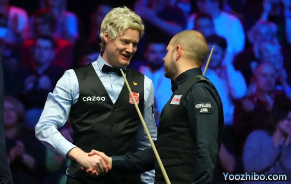 <a href=/sports/snooker/ target=_blank class=infotextkey>斯诺克</a>最新世界排名
