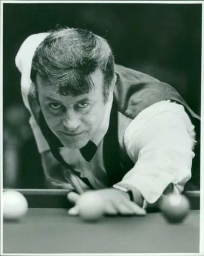 <a href=/sports/snooker/ target=_blank class=infotextkey>斯诺克</a>传奇名宿道格-芒乔伊简介