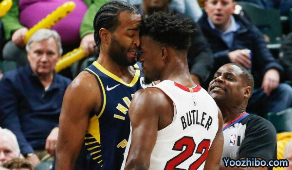<a href=/basketball/heat/ target=_blank class=infotextkey>热火</a>vs<a href=/basketball/pacers/ target=_blank class=infotextkey>步行者</a>季后赛首轮赛程出炉