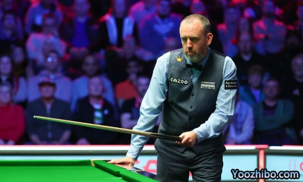 <a href=/sports/snooker/ target=_blank class=infotextkey>斯诺克</a>不列颠公开赛第二轮赛程一览