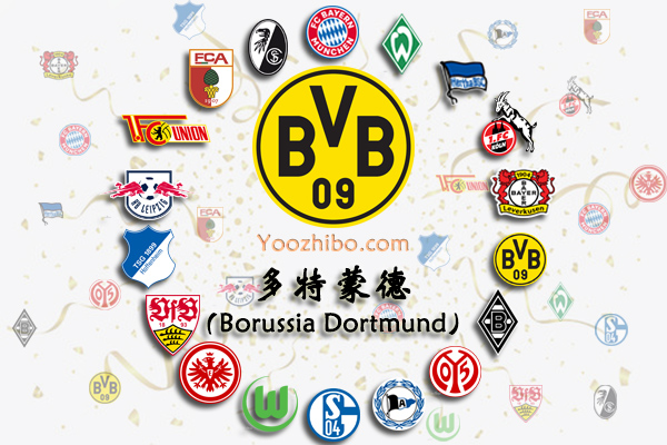 2020-21赛季<a href=/football/dortmund/ target=_blank class=infotextkey>多特蒙德</a>阵容名单一览