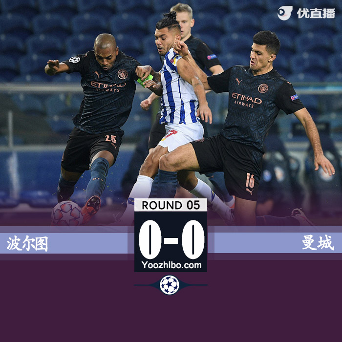 <a href=/football/mancheng/ target=_blank class=infotextkey>曼城</a>0-0波尔图