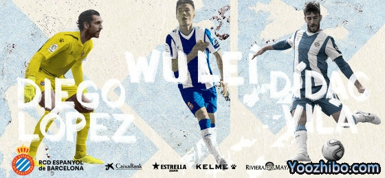<a href=/star/football/126.html target=_blank class=infotextkey>武磊</a>与西班牙人续约至2024年