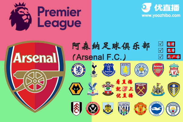 2020-21赛季<a href=/football/arsenal/ target=_blank class=infotextkey>阿森纳</a>阵容名单一览