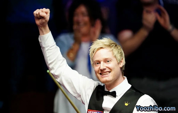 <a href=/sports/snooker/ target=_blank class=infotextkey>斯诺克</a>年度最佳球员